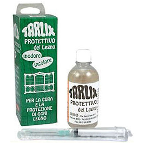 PROTT.TARLIX+SIRIN. ml125 KIBO