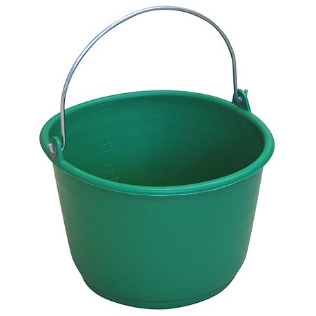 SECCHI AGRICOLT.GRADUATI LT.18