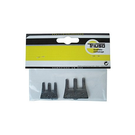 BL.2pz CUNEI METAL.00MK TRIUSO