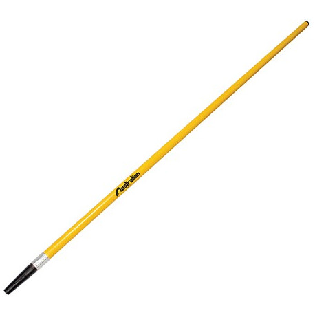 MANICO RASTRELLO FIBRA  CM.180