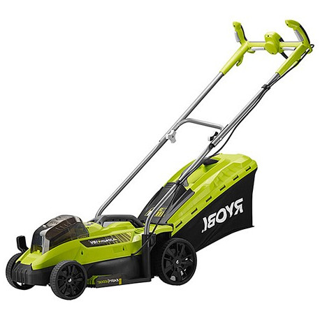 RASAERBA 18V 1B 2,5Ah T33