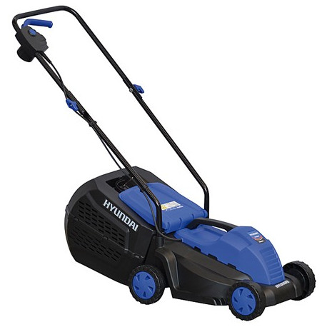 RASAERBA EL.HYUNDAI 1200W T33