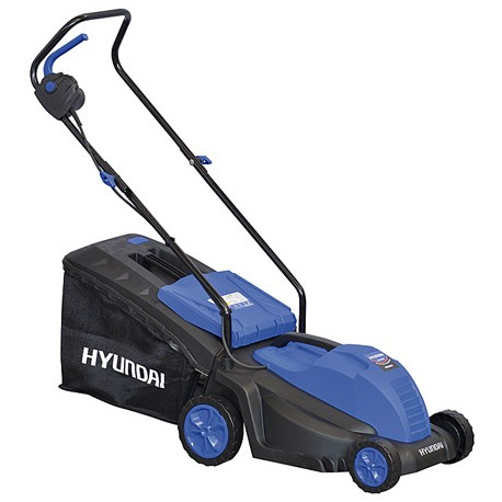 RASAERBA EL.HYUNDAI 1600W T36