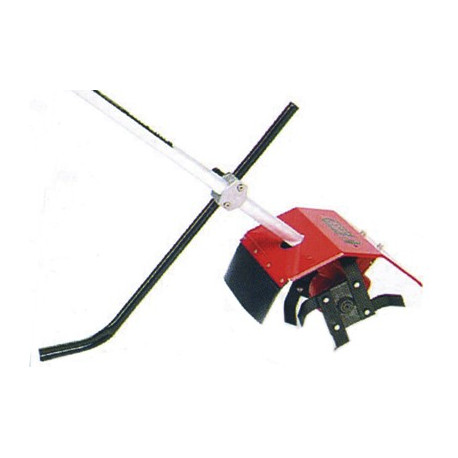 COLTIVATORE A FRESA c/RIPUNTAT