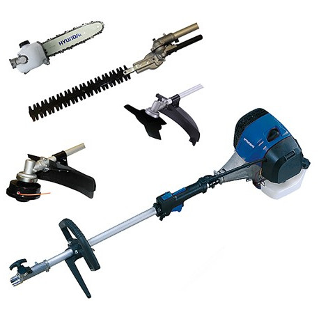 DECESPUGLIAT.HYUNDAI 4in1 CC42