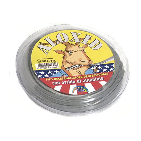 FILO ALOXID QUADRO   d.3.3x 39