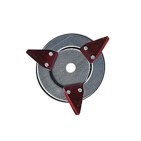 DISCO c/3 COLT.AVV.MET.dmm.255