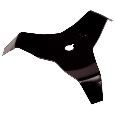 DISCO 3 DENTI MULCHING dmm.255