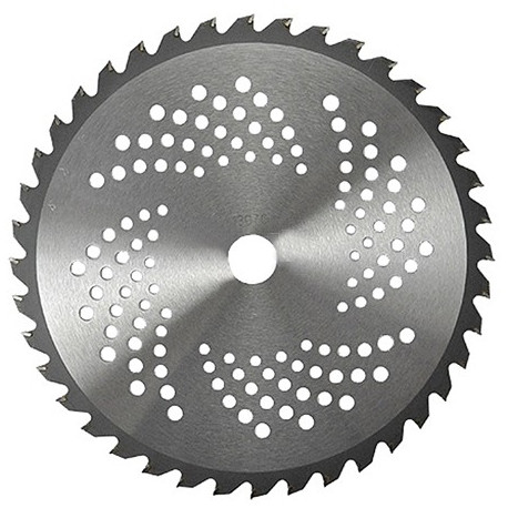 DISCO A 40 DENTI WIDIA dmm.255