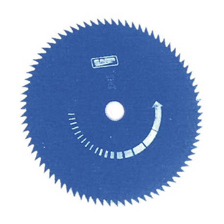 80 ZAHNMESSER FU4R MOTORSENSE 