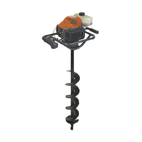 PUNTAxMOTOTRIVELLA  CM.20x100