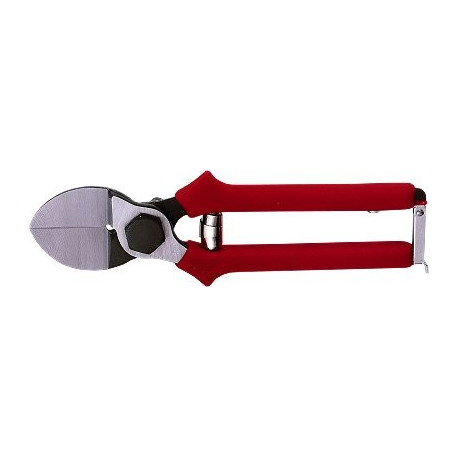 GARTENSCHERE DOPPELTER...