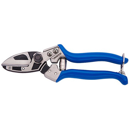 GARTENSCHERE MIT GERADER...