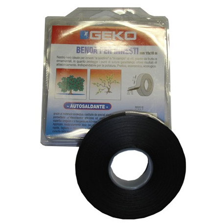 BENDA PER INNESTI mm.19x 10mt.