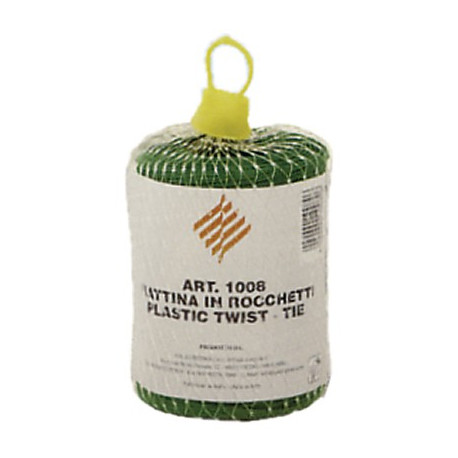 PIATTINA ROCCHE PLAST.  mt.250