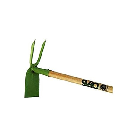 GARTENHACKE KOMBI BREITES...