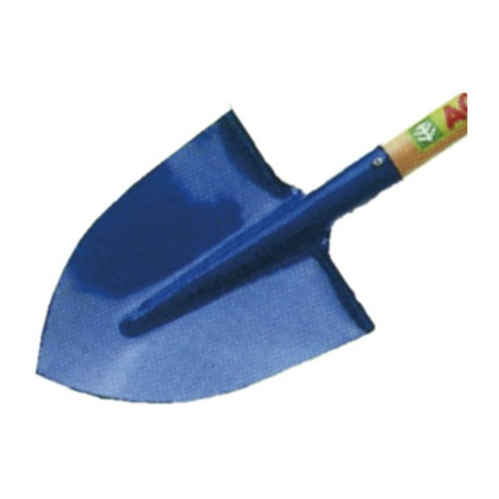 GARTENSPATEN SPITZ ART.577 