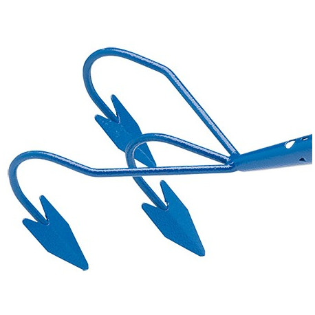 KULTIVATOR BODENLÜFTER 3...