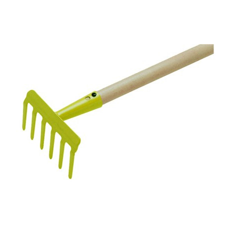 GARTENRECHEN FÜR KINDER 