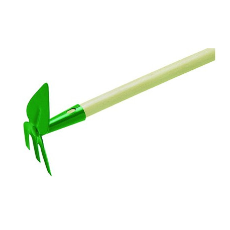 GARTENHACKE KOMBI...