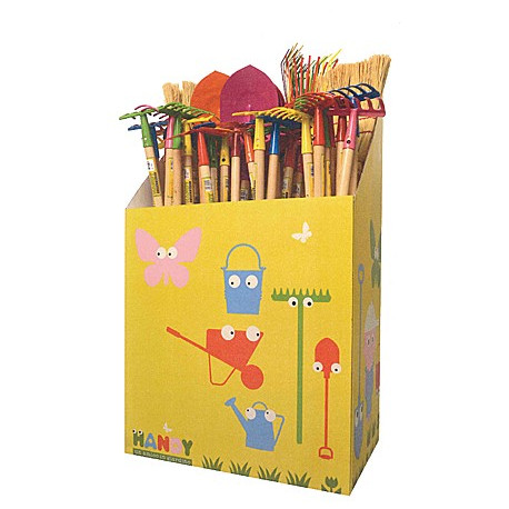 ESPOSITORE HANDY JUNIOR PZ.50