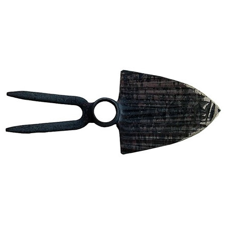 ZAPPA FORG.PUNTA+ 2 CORNA cm27