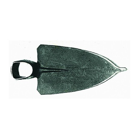 ZAPPA PUNTA  CON MANICO