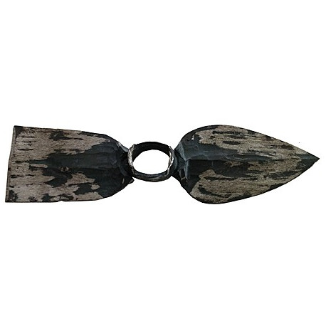 ZAPPA FORG.PUNTA+A.LARGA CM.35