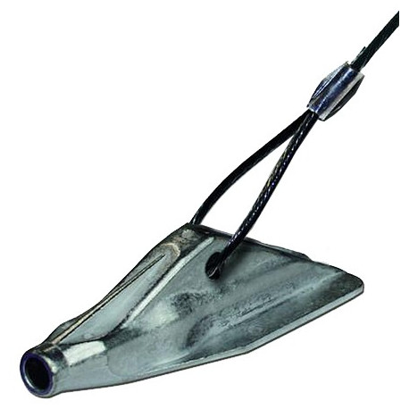 WEINBERG-ANKER GRIPPLE N.3 