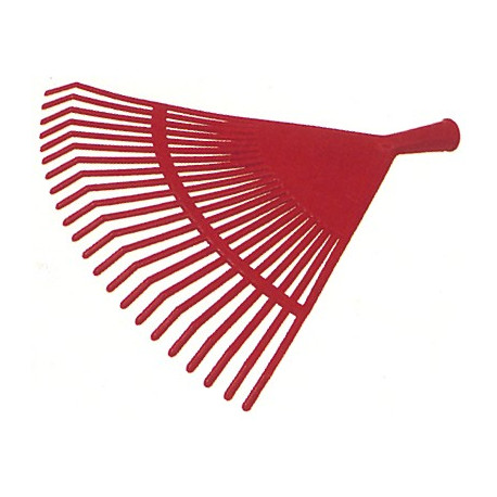 SCOPE PLAST.TRIANG.xFOGLIE 10