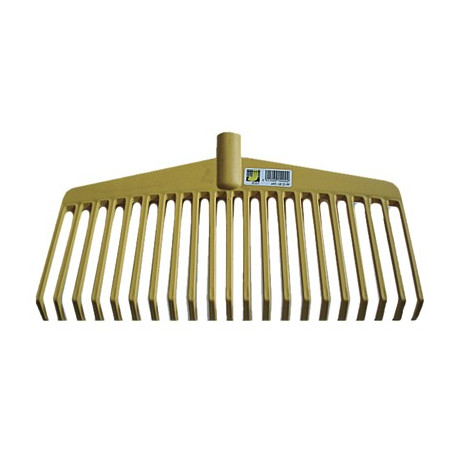 SCOPE PLAST. JOST GIALLE  D.21