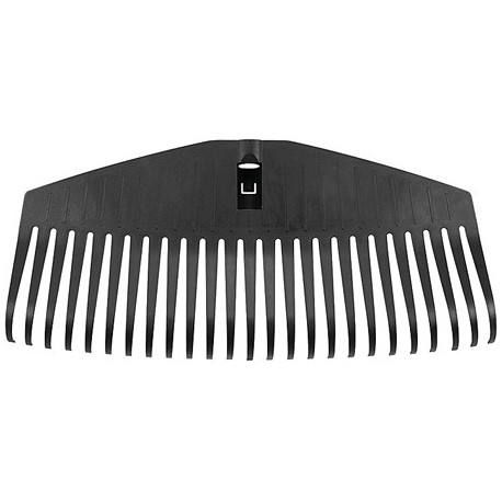 SCOPA xFOGLIE SOLID L FISKARS