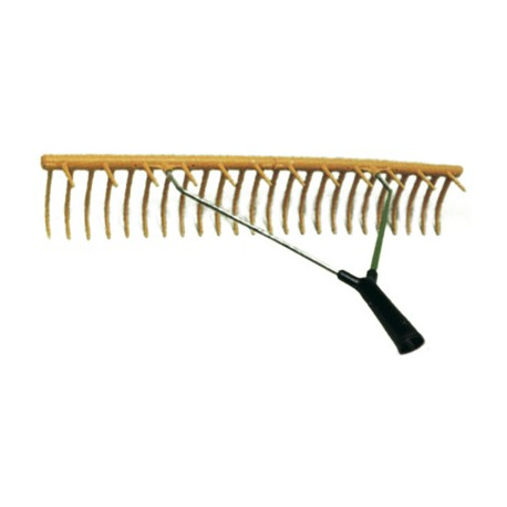 RASTRELLI JOST DENTI 32