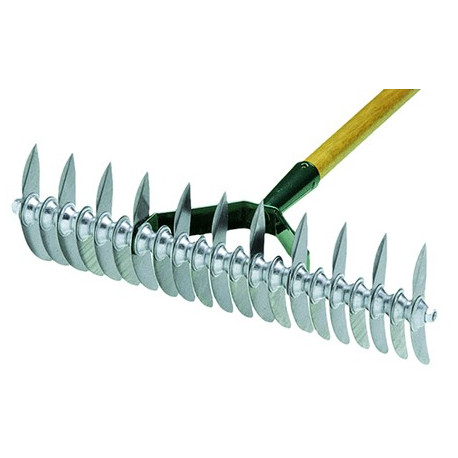 RASTR.AERATORE  GF 6740