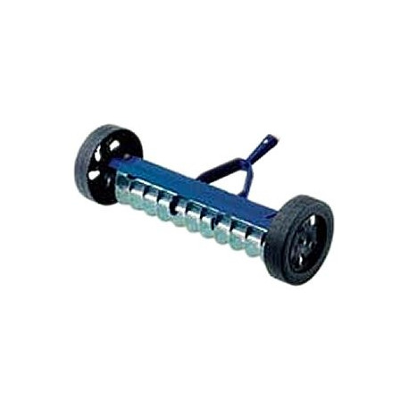 RASTR.AERATORE CON RUOTE AGEF