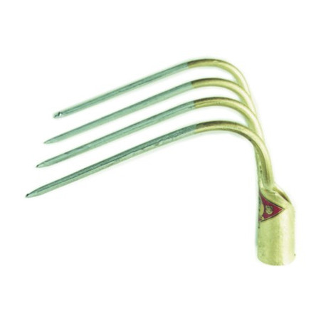 FORCA RAMP.CURVA D.4 222290