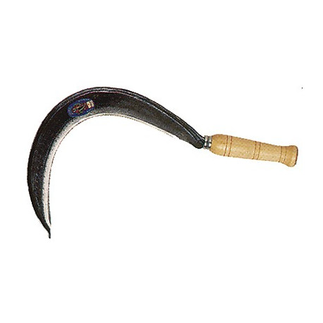 SICHEL HANDSICHEL RUND...