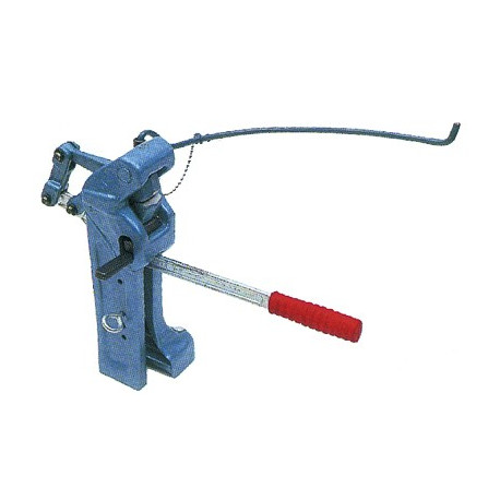 DENGELAPPARAT FÜR SENSEN 