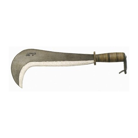 RONCOLE T.TRENTO m/CUOIO c/GAN