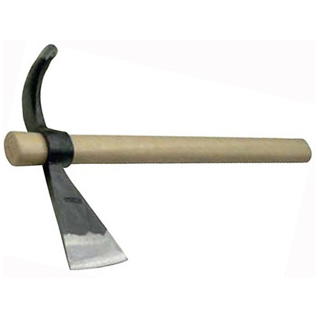 FLACHDECHSEL BAUMSTAMM...