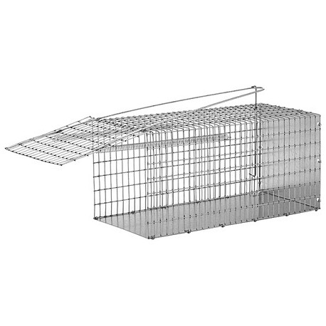 TRAPPOLE xTOPI "GALLERIA" cm30