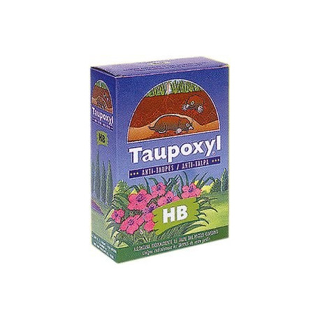 REPELLENTE PER TALPE TX0250