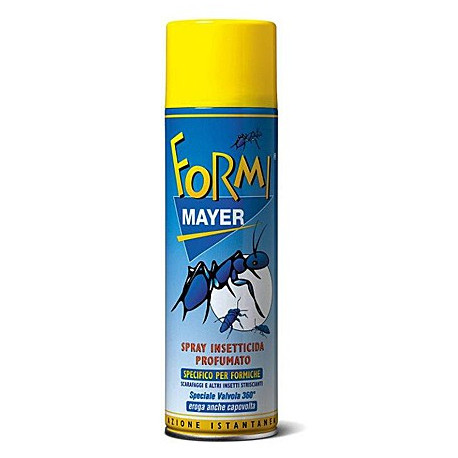 SPRAY FORMICA MAYER    500ml