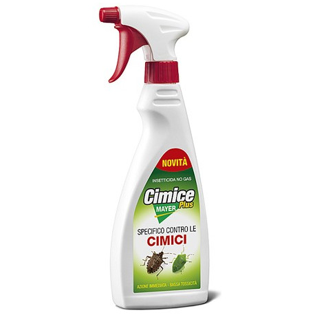 CIMICEMAYER PLUS 500ml