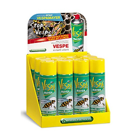 INSEKTENGIFT WESPSENSPRAY...