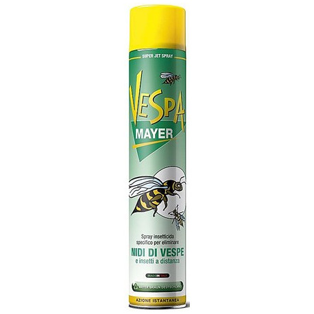 SPRAY VESPAMAYER 750mlBOX36PZ