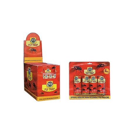 STRISCE ADESIVE xINSETTI CF.4