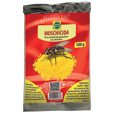 MOSCHICIDA GRANULARE GR.100