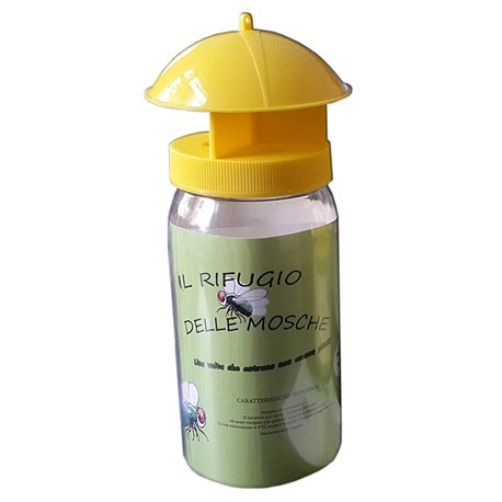 BIO TRAPPOLA PER MOSCHE 671