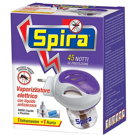 ELEKTRO MÜCKENSTECKER MIT...